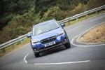 Subaru XV 2017 года (UK)